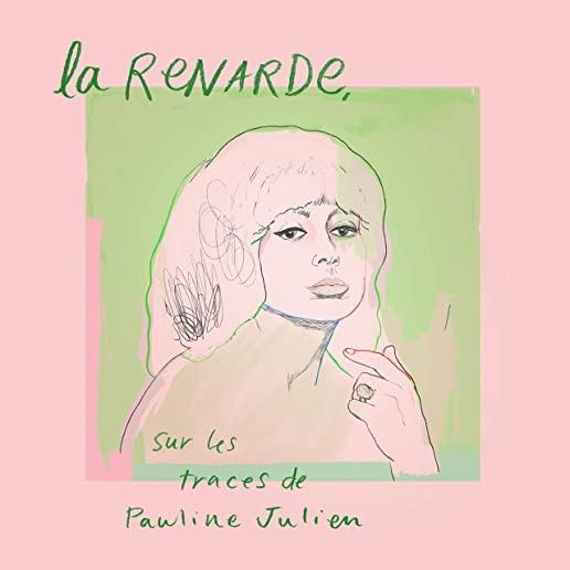 LA RENARDE SUR LES TRACES DE PAULINE JULIEN / VAR