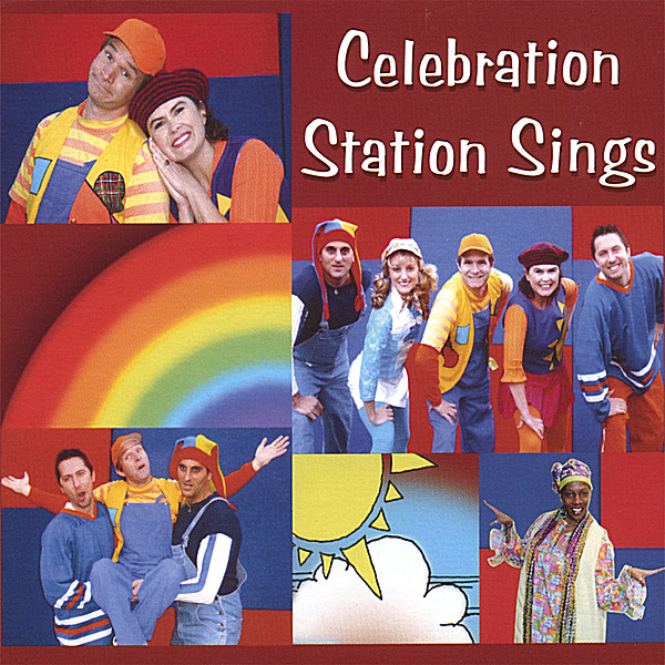 CELEBRATION STATION SINGS