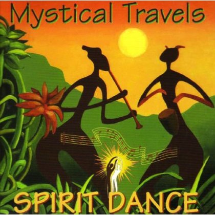 MYSTICAL TRAVELS (CDR)