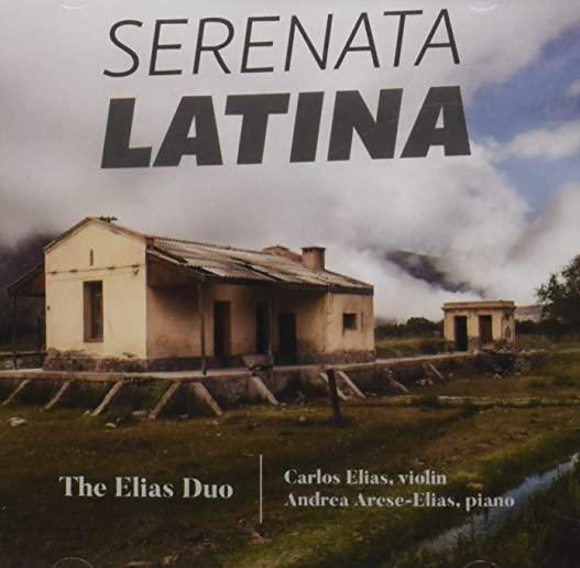 SERENATA LATINA