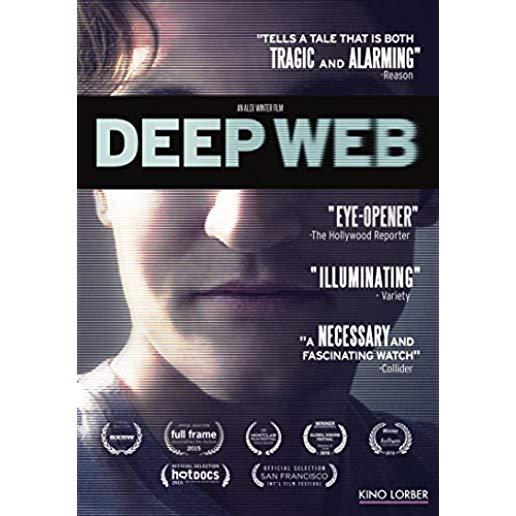 DEEP WEB