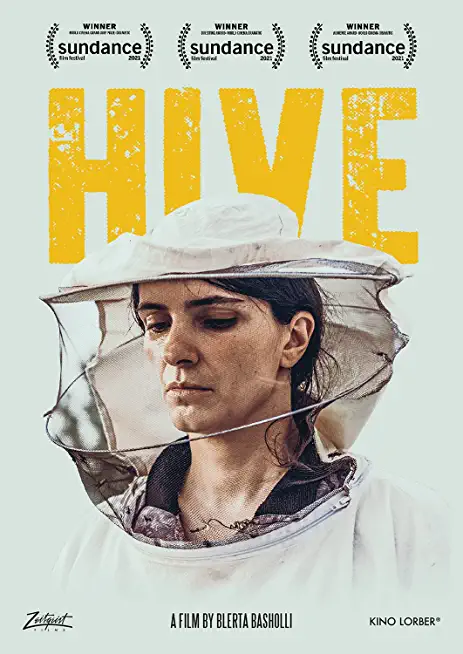 HIVE (2020)