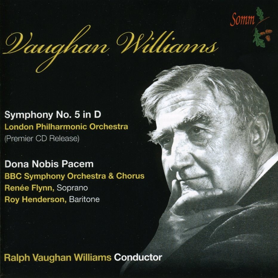 WILLIAMS SYMPHONY NO 5