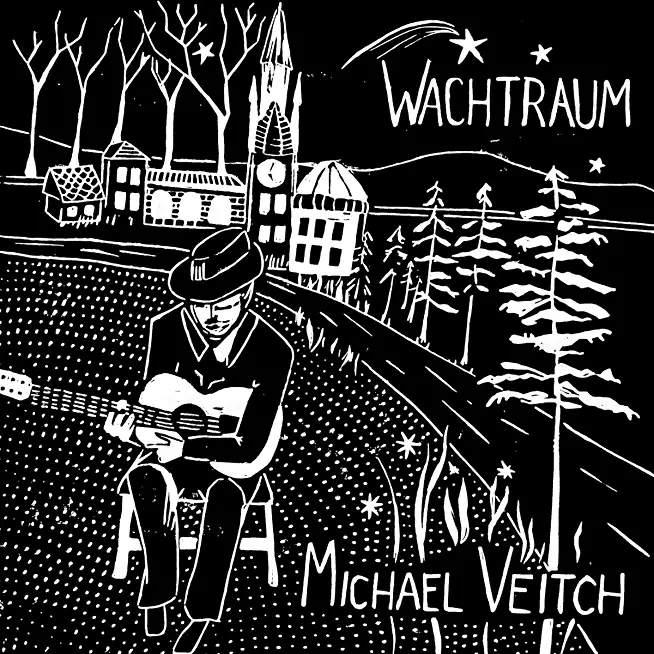 WACHTRAUM