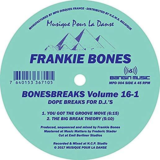 BONESBREAKS 16-1