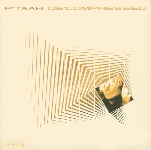 DECOMPRESSED