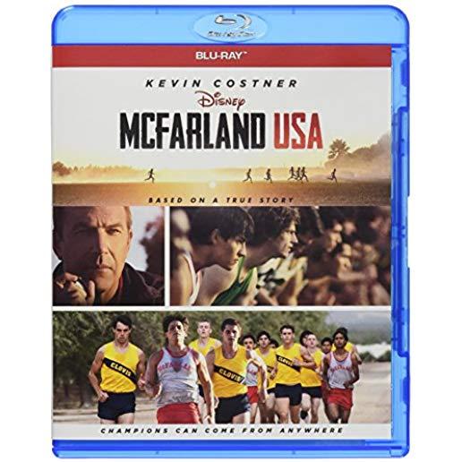 MCFARLAND USA / (AC3 DOL DTS DUB RPKG SUB)