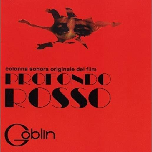 PROFONDO ROSSO / O.S.T. (ITA)