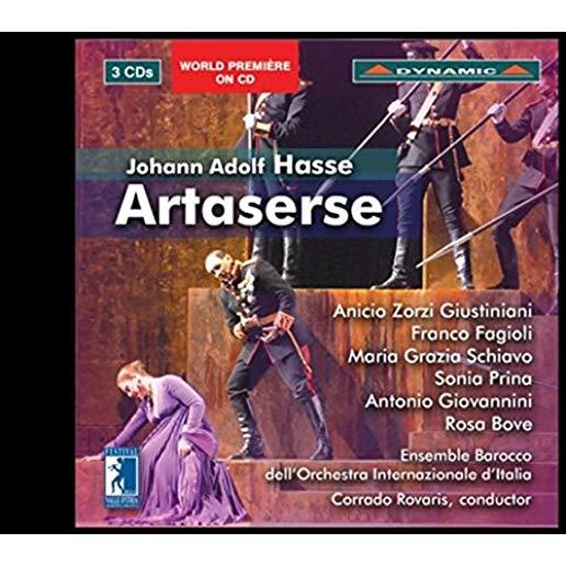 ARTASERSE