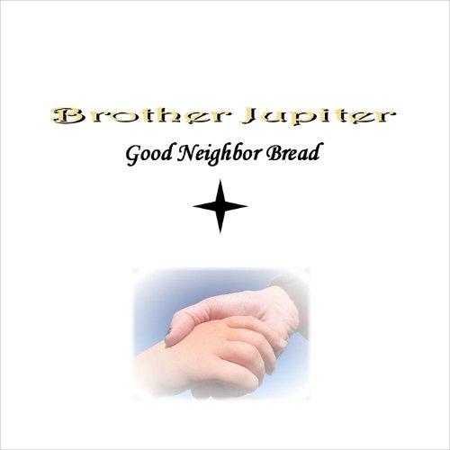 GOOD NEIGHBOR BREAD (CDR)