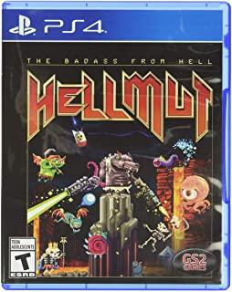 PS4 HELLMUTT: THE BADASS FROM HELL