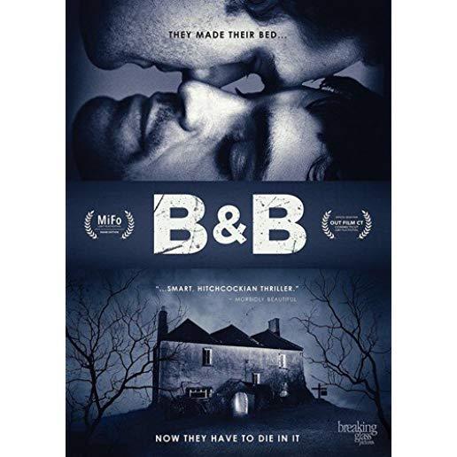 B & B