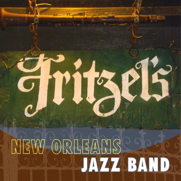 FRITZEL'S NEW ORLEANS JAZZ BAND