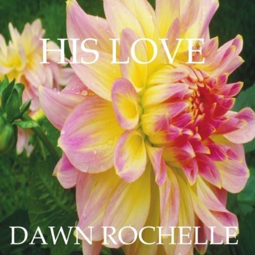 HIS LOVE EP