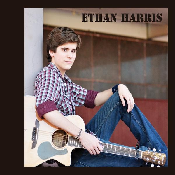 ETHAN HARRIS