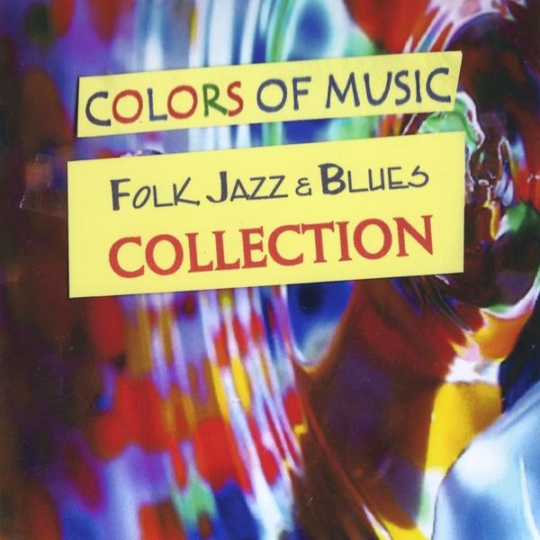 FOLK JAZZ & BLUES COLLECTION