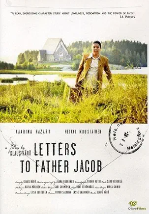 LETTERS TO FATHER JACOB / (SUB)