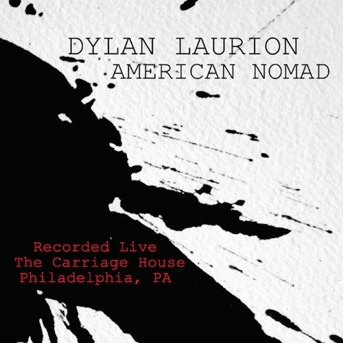 AMERICAN NOMAD (CDR)