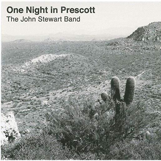 ONE NIGHT IN PRESCOTT (JEWL)