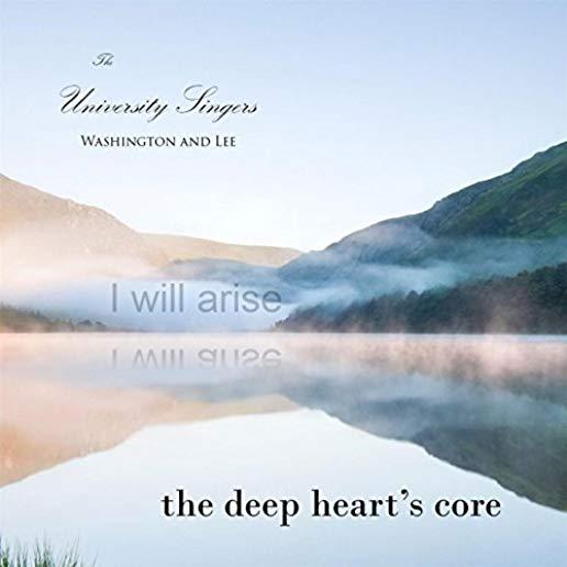 DEEP HEARTS CORE