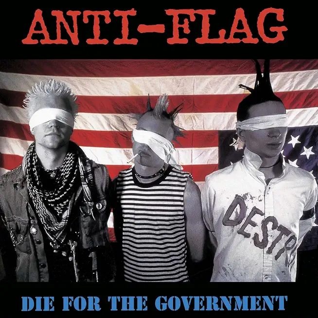 DIE FOR THE GOVERNMENT (REIS)