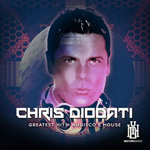 CHRIS DIODATI GREATEST HITS: NU DISCO / VAR (MOD)