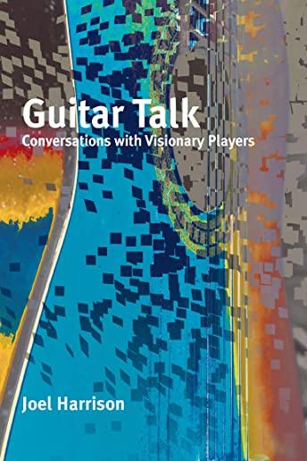 GUITAR TALK (PPBK)