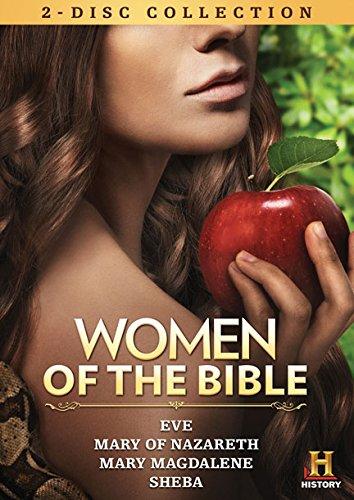 WOMEN OF THE BIBLE