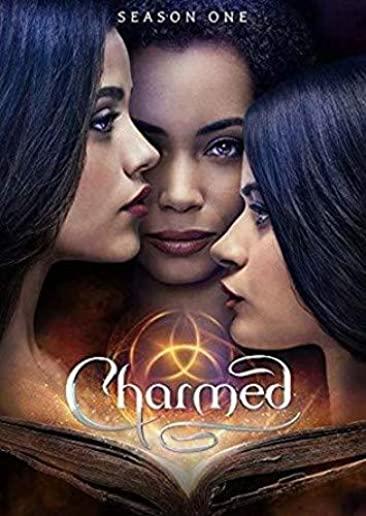 CHARMED (2018): SEASON ONE (5PC) / (AC3 AMAR DOL)