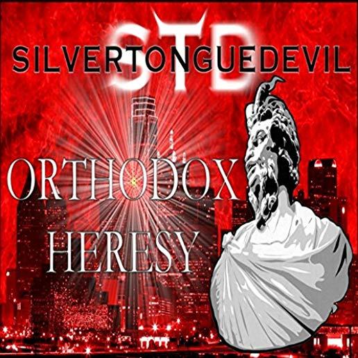 ORTHODOX HERESY