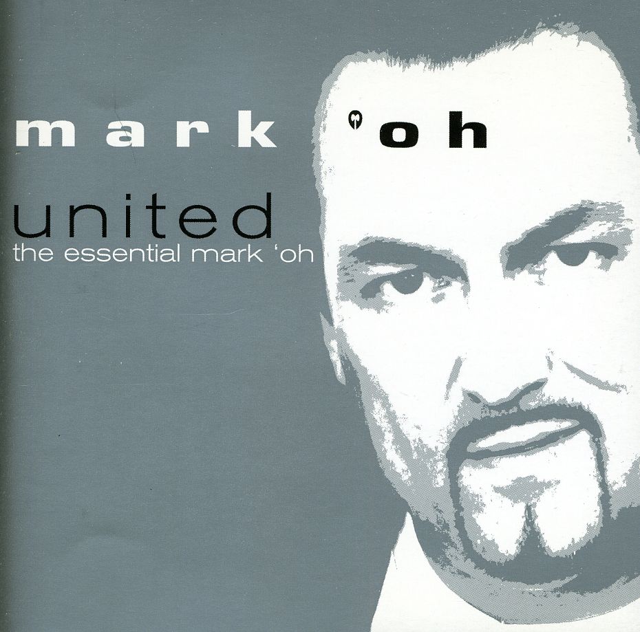 UNITED-THE ESSENTIAL MARK O