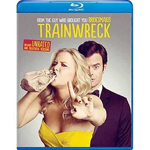 TRAINWRECK (UNRATED)