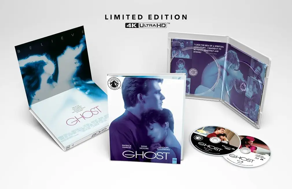 GHOST (4K) (WBR) (AC3) (DIGC) (DOL) (DUB) (SUB)