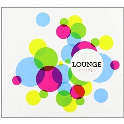 LOUNGE MUSIC / VARIOUS (DIG) (FRA)