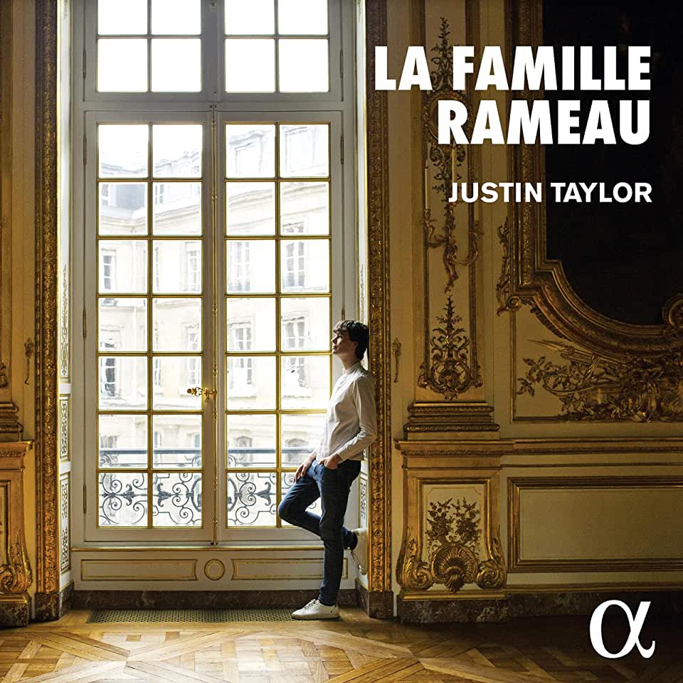 LA FAMILLE RAMEAU / VARIOUS