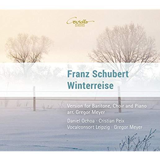 WINTERREISE