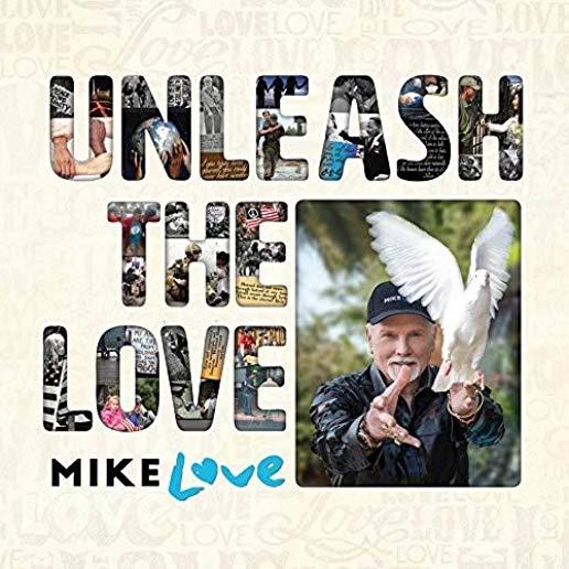 UNLEASH THE LOVE