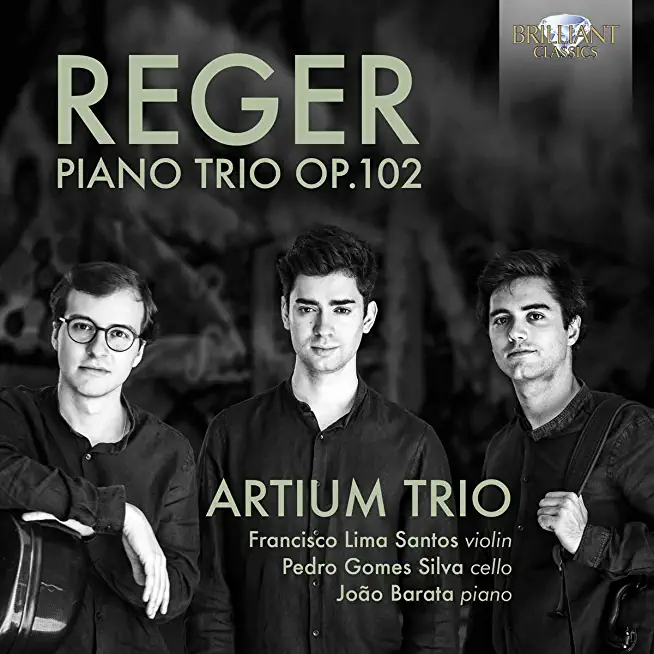 PIANO TRIO 102