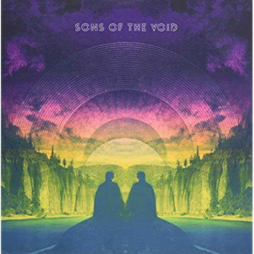 SONS OF THE VOID