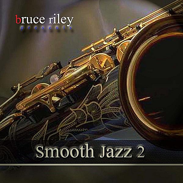 SMOOTH JAZZ 2 (CDRP)