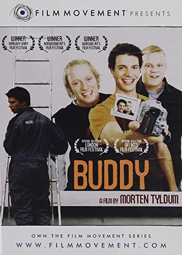 BUDDY (2003) / (SUB)