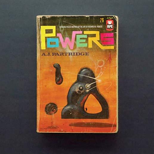 POWERS (UK)