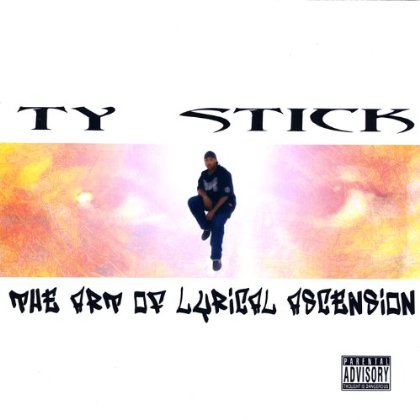 ART OF LYRICAL ASCENSION