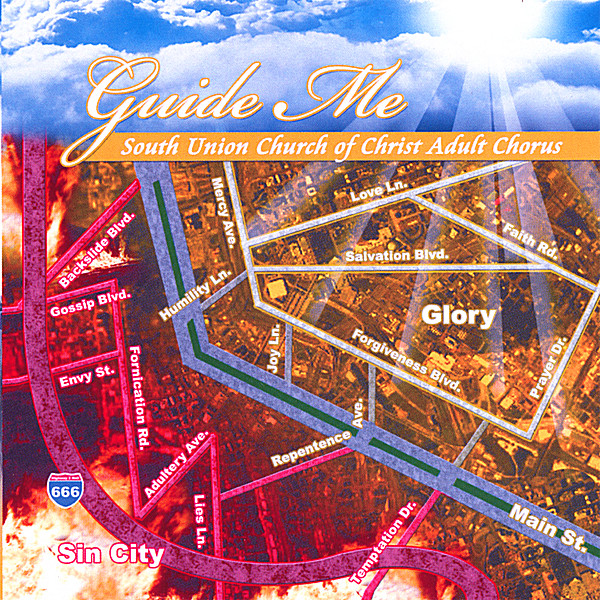 GUIDE ME