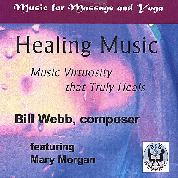 HEALING MUSIC