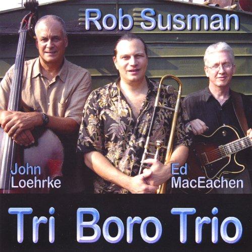 TRI BORO TRIO (CDR)