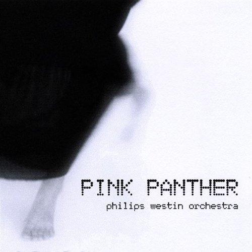 PINK PANTHER (CDR)