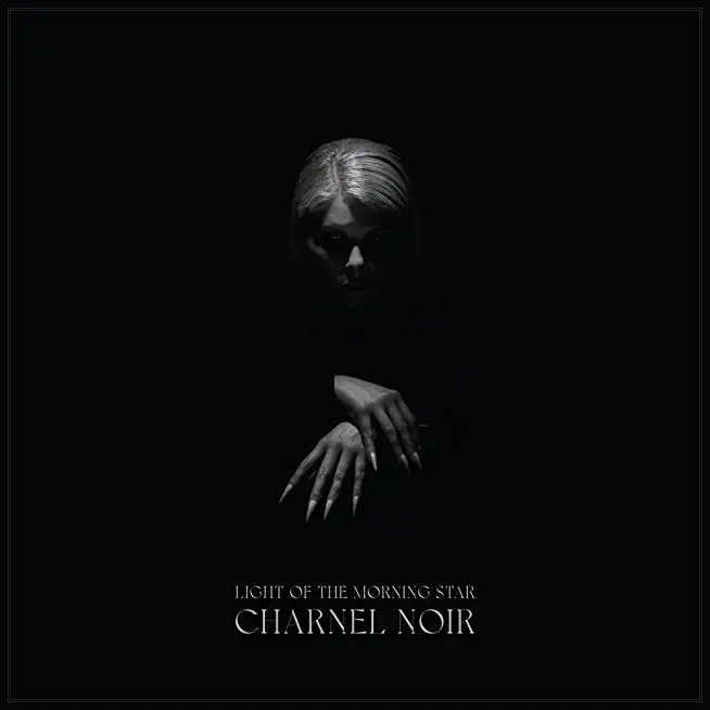 CHARNEL NOIR