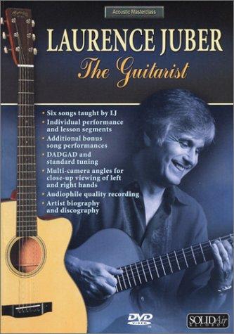 ACOUSTIC MASTERCLASS SERIES: THE GUITARIST