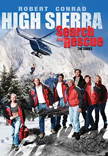 HIGH SIERRA: SEARCH & RESCUE - COMPLETE SERIES